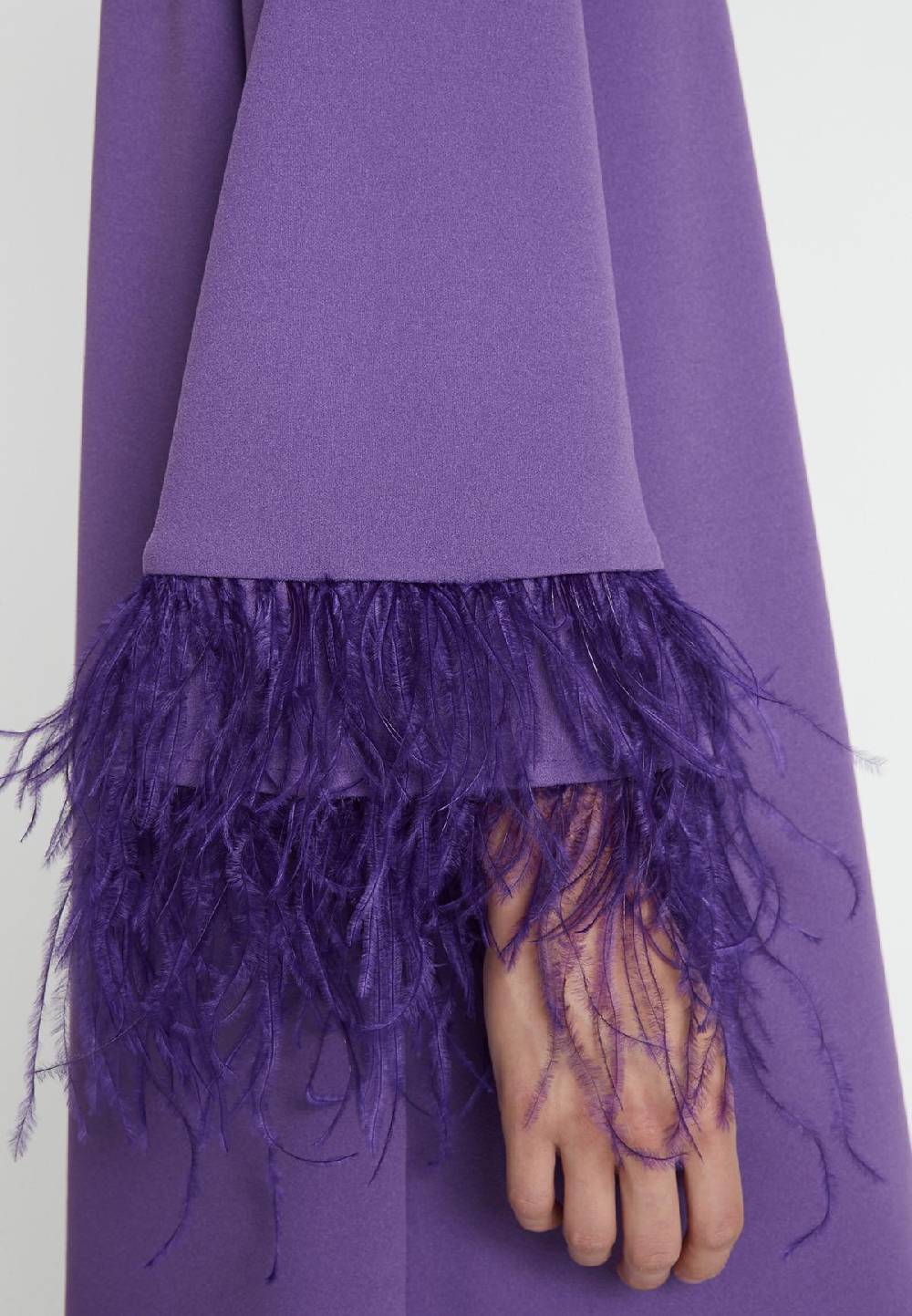 Ana Alcazar Cocktailkleid Okory Letzter Tag