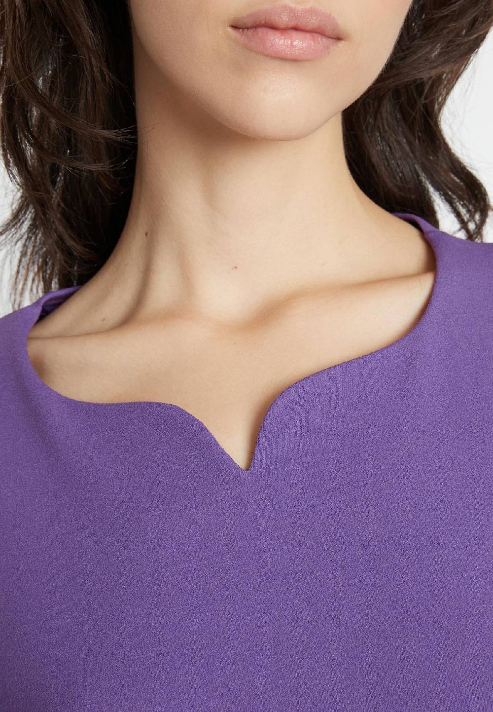 Ana Alcazar Cocktailkleid Okory Letzter Tag