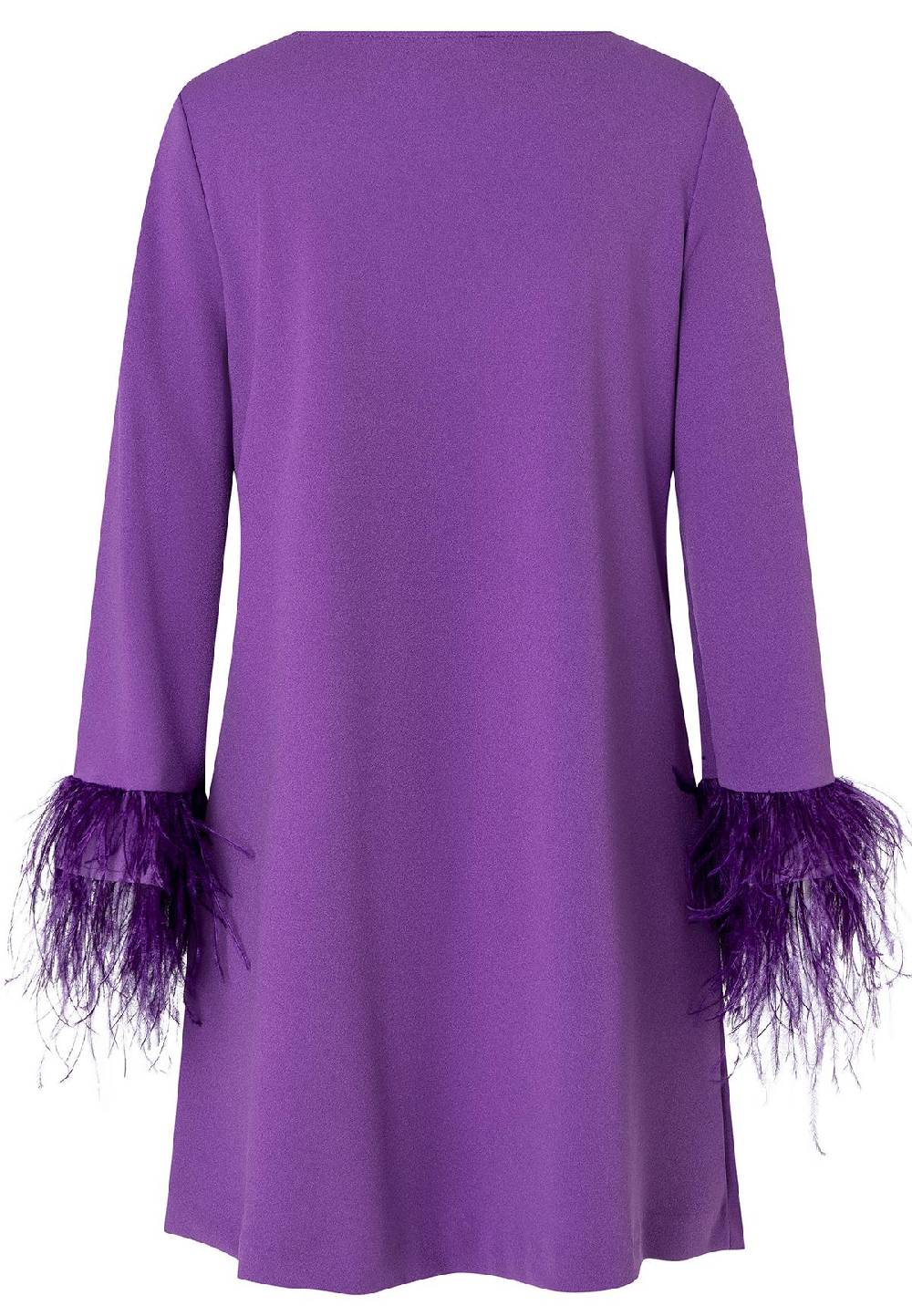 Ana Alcazar Cocktailkleid Okory Letzter Tag