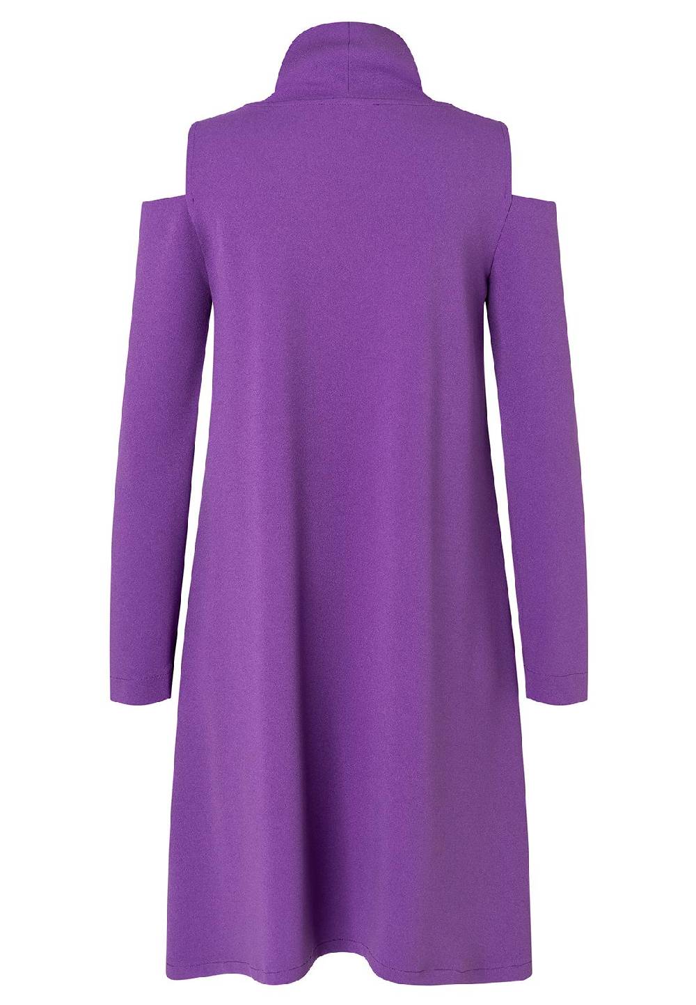 Ana Alcazar Cut Out Kleid Okara Zeitbegrenzte Promotion