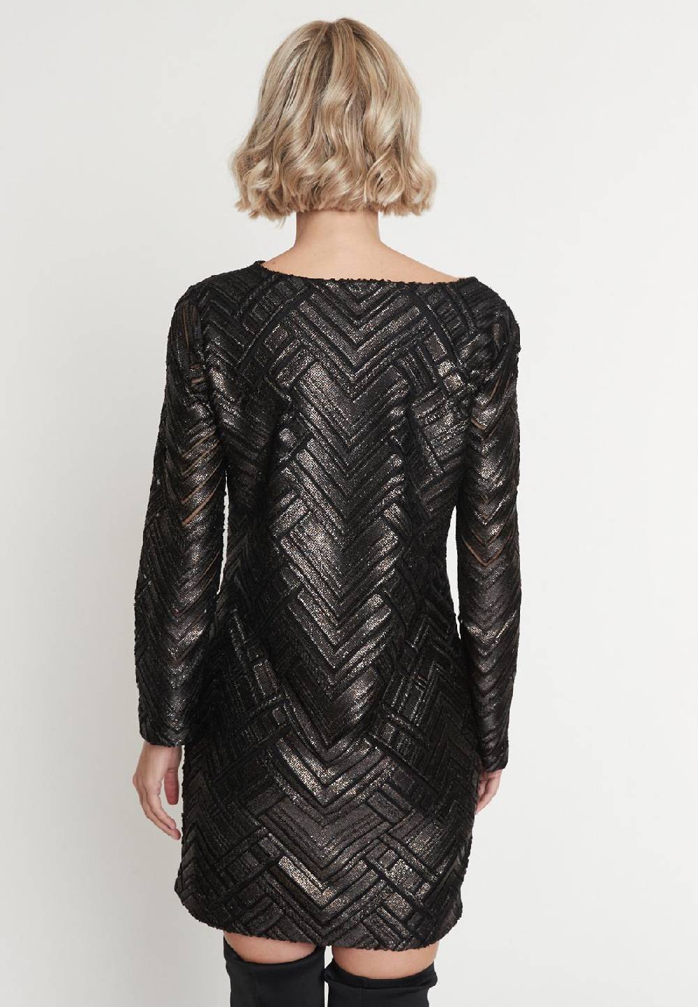 Ana Alcazar Minikleid Madea Bis zu 50% Rabatt