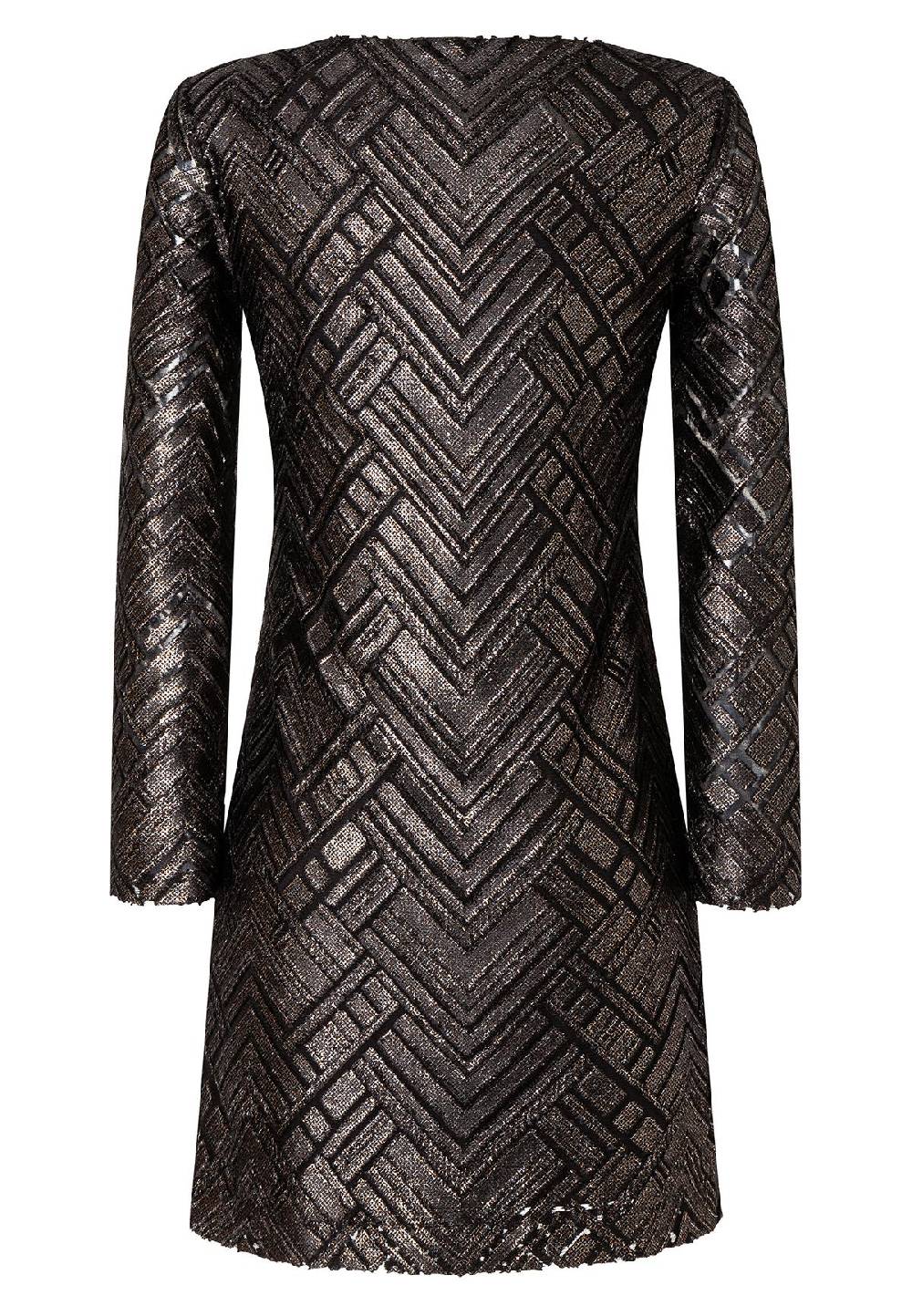 Ana Alcazar Minikleid Madea Bis zu 50% Rabatt