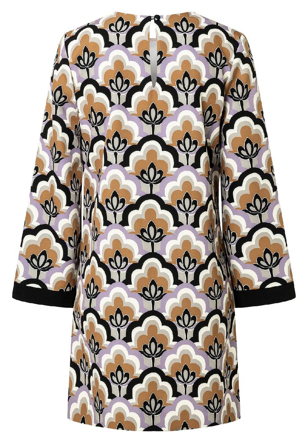 Ana Alcazar Retrokleid Maina Bis zu 60% Rabatt