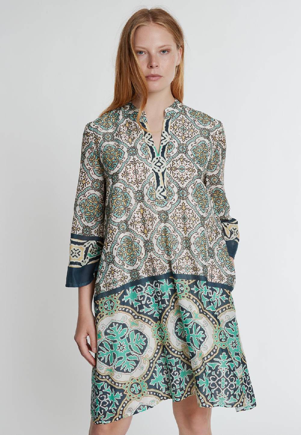 Ana Alcazar Shirtkleid Kahli Bis zu 55% Rabatt