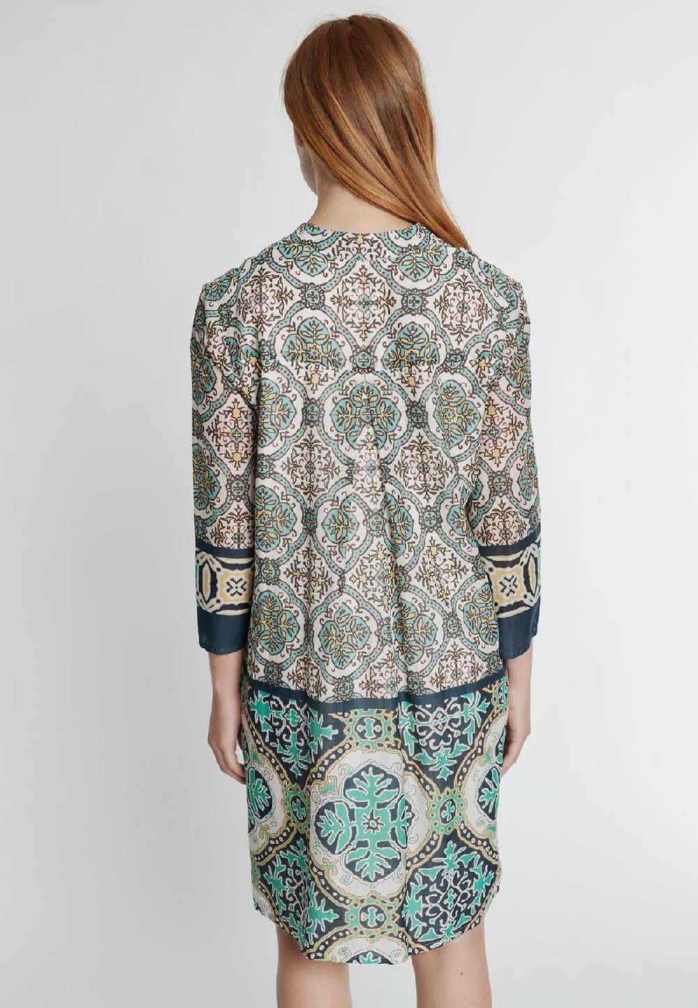 Ana Alcazar Shirtkleid Kahli Bis zu 55% Rabatt