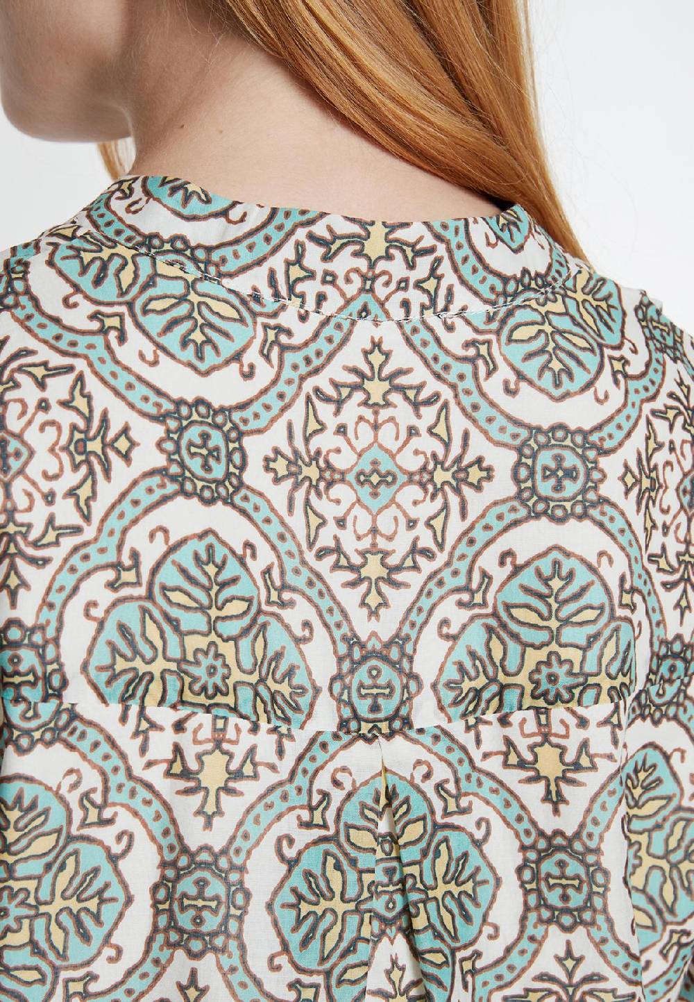 Ana Alcazar Shirtkleid Kahli Bis zu 55% Rabatt