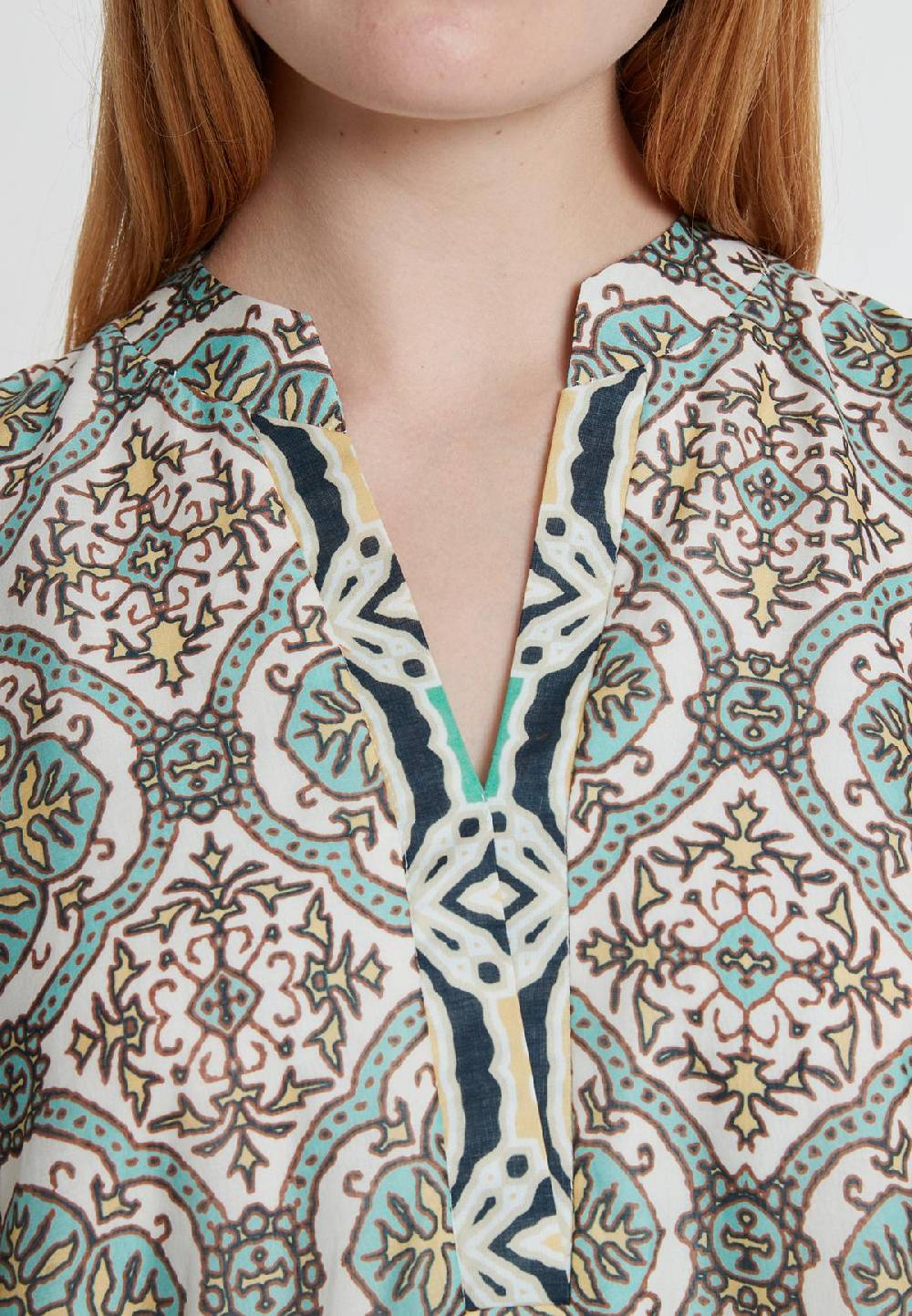 Ana Alcazar Shirtkleid Kahli Bis zu 55% Rabatt