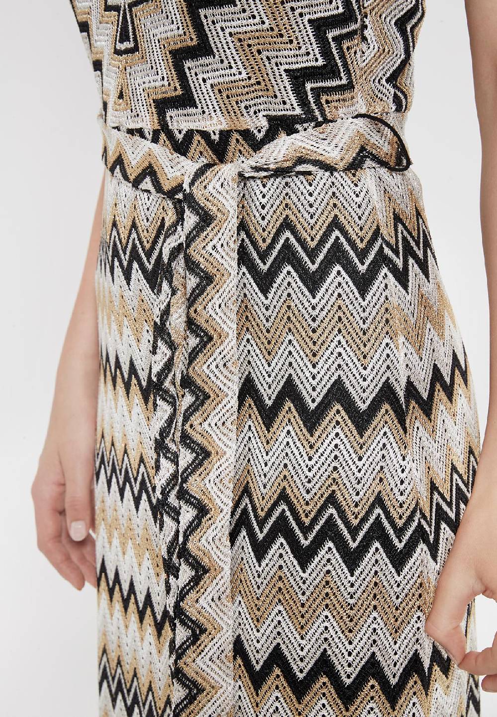 Ana Alcazar Maxi Kleid Zisky Super Rabatt