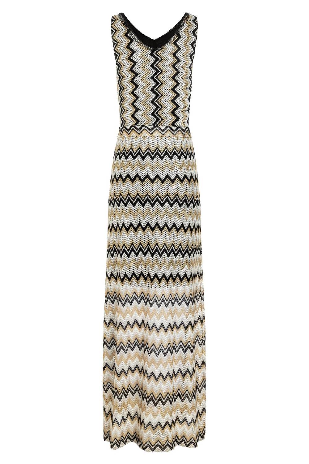 Ana Alcazar Maxi Kleid Zisky Super Rabatt