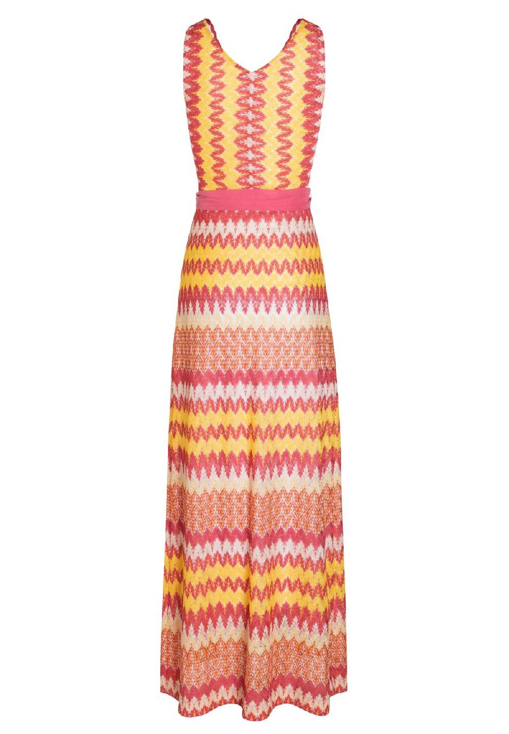 Ana Alcazar Maxikleid Daisory Begrenzt auf 3 Tage