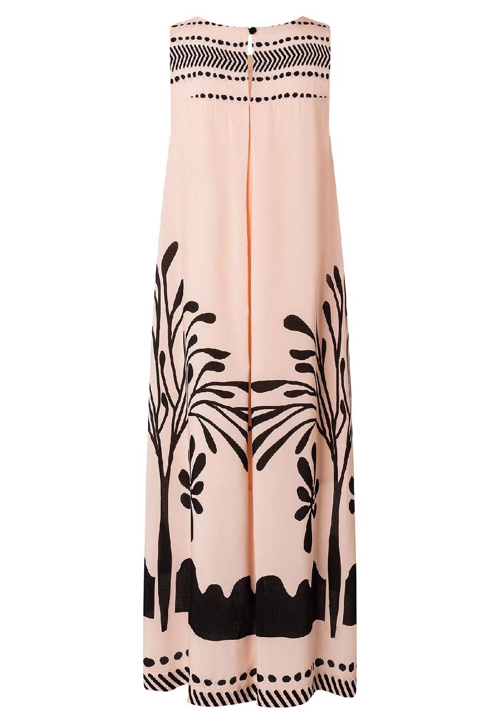 Ana Alcazar Midikleid Kafmea Speichern exportieren