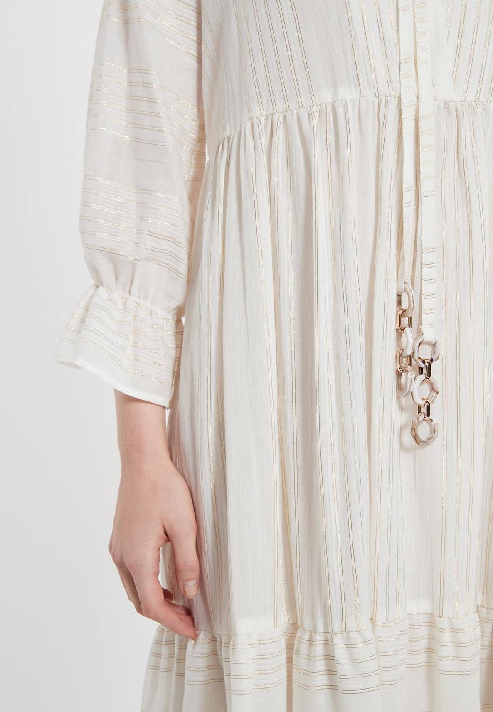 Ana Alcazar Maxikleid Dacotea zollfrei