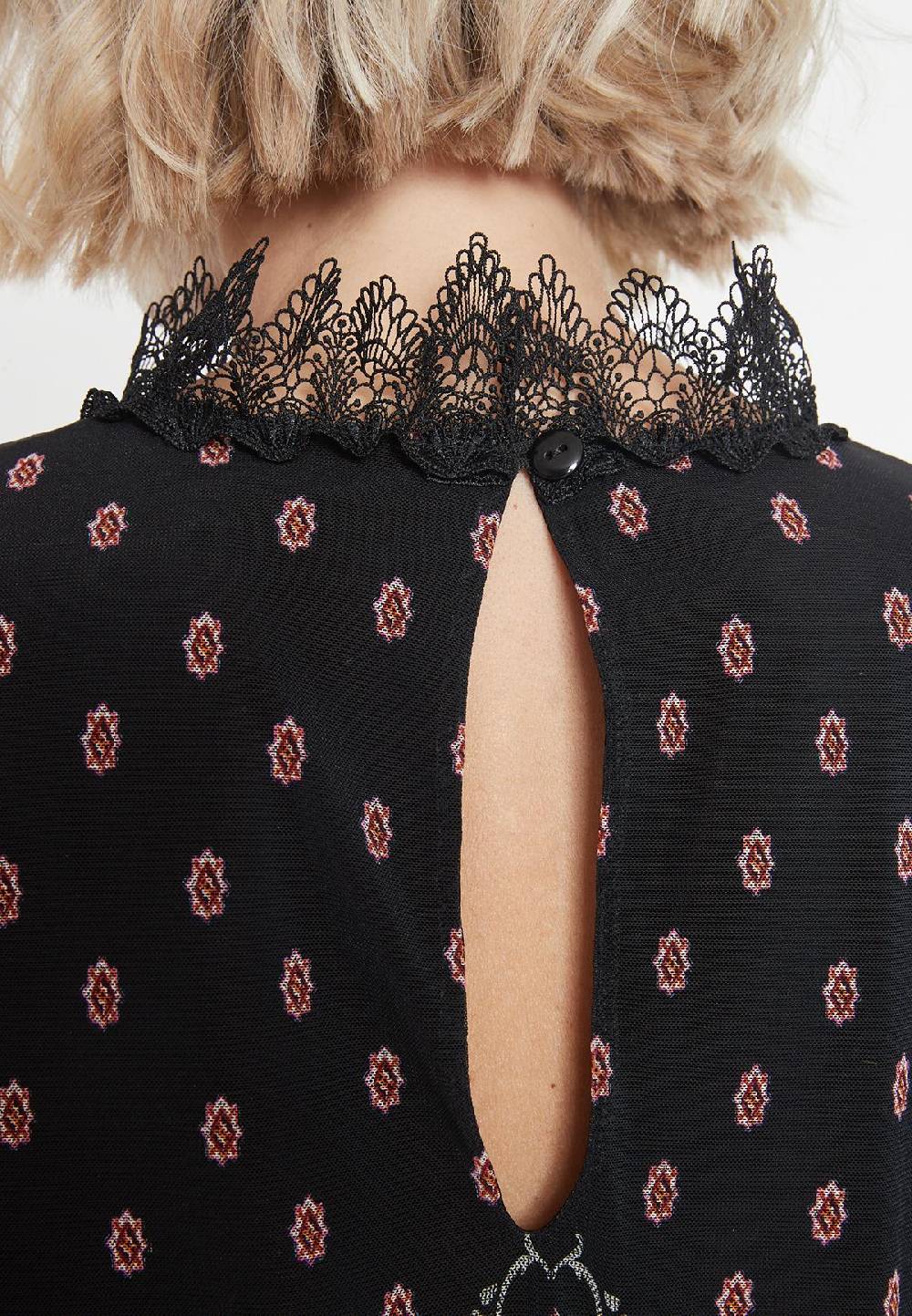 Ana Alcazar Printtop Misina Online