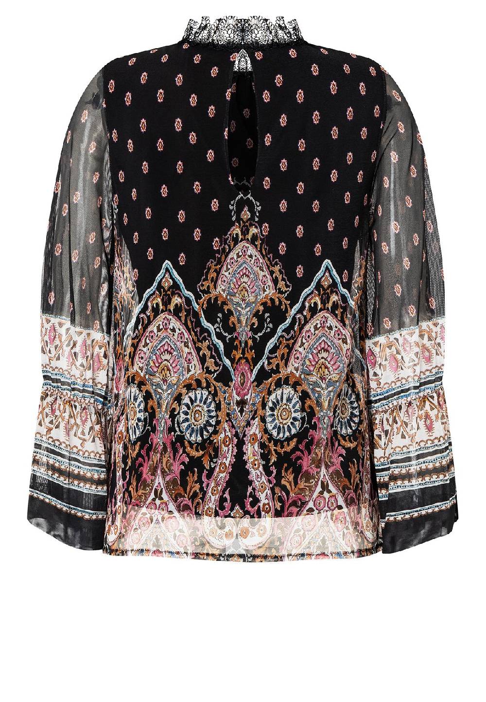 Ana Alcazar Printtop Misina Online