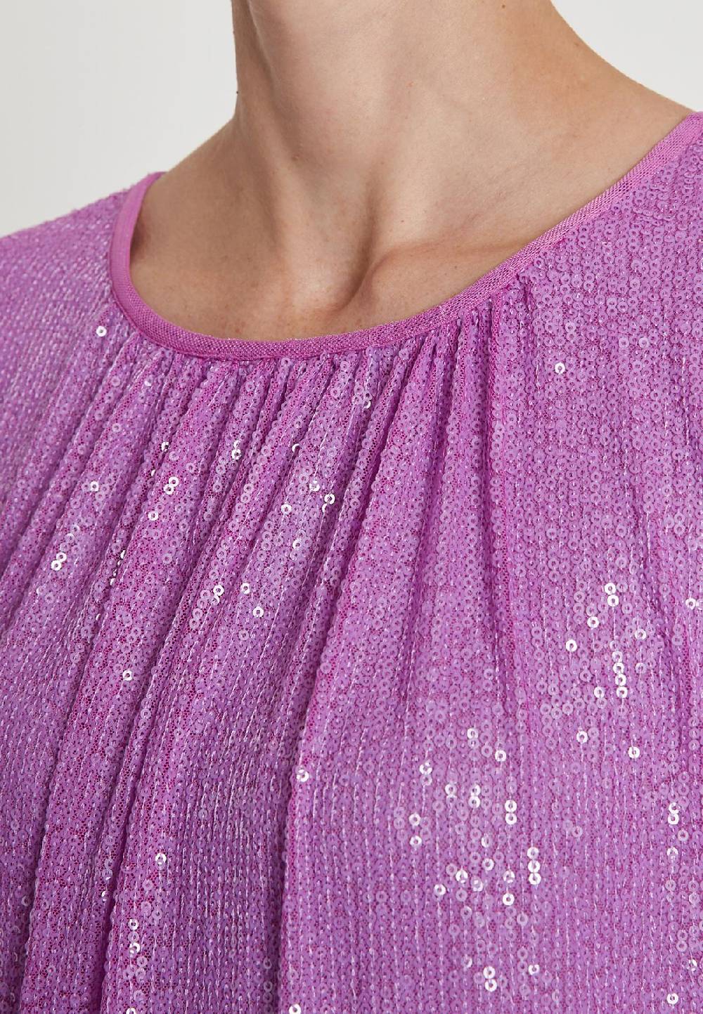 Ana Alcazar Paillettenkleid Labya Angebote