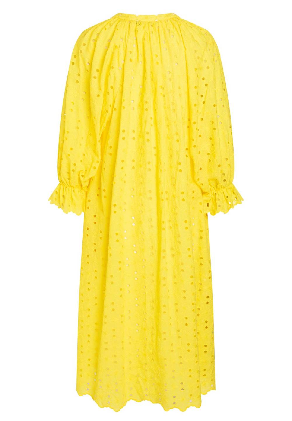 Ana Alcazar Weites Kleid Faha im Angebot