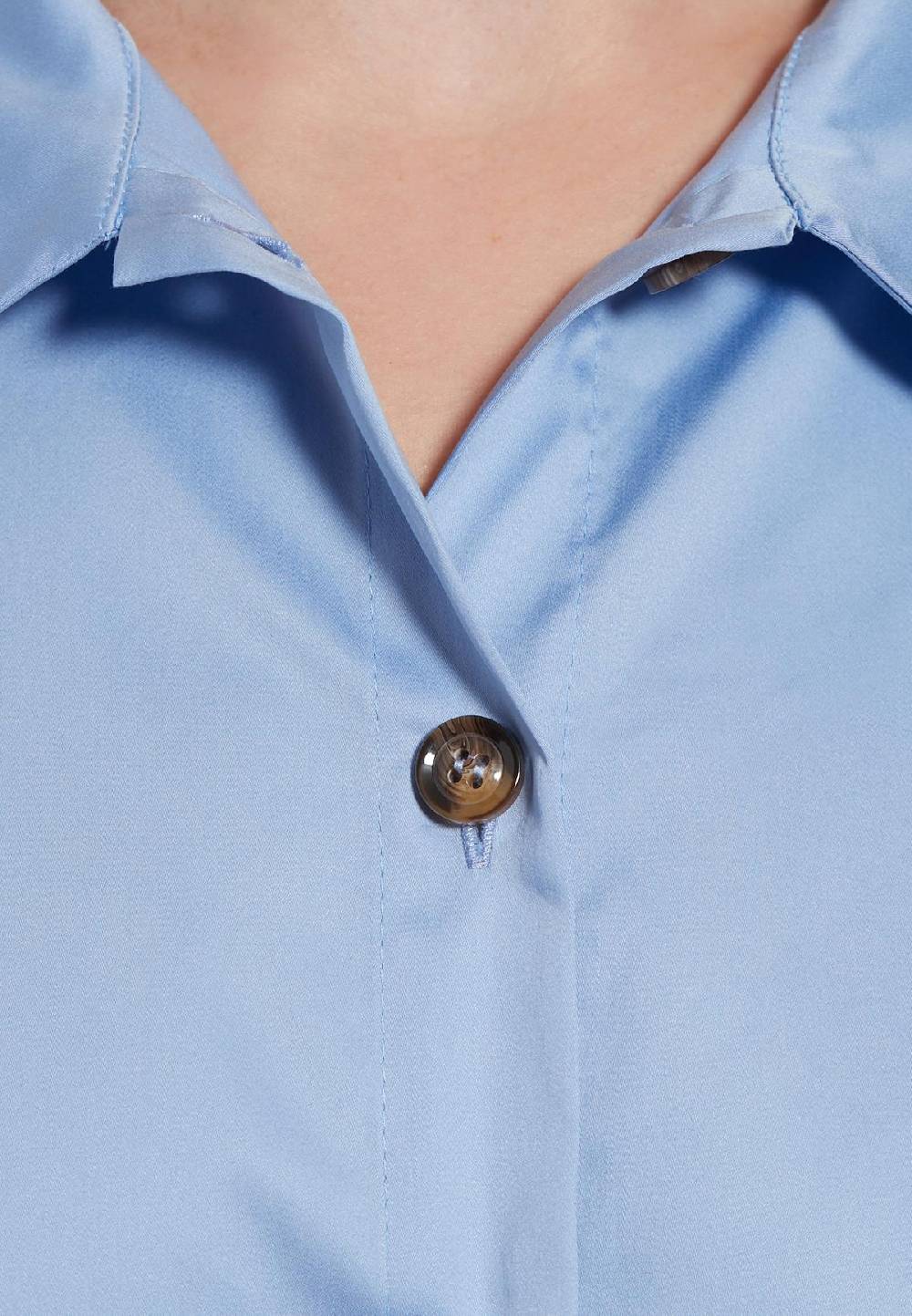 Ana Alcazar Hemdblusenkleid Cando Fabrikverkauf