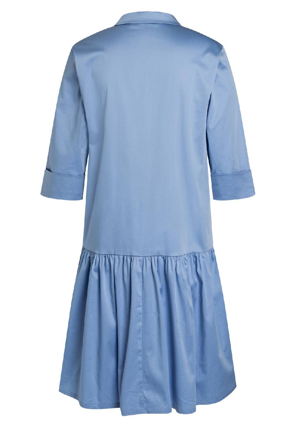 Ana Alcazar Hemdblusenkleid Cando Fabrikverkauf