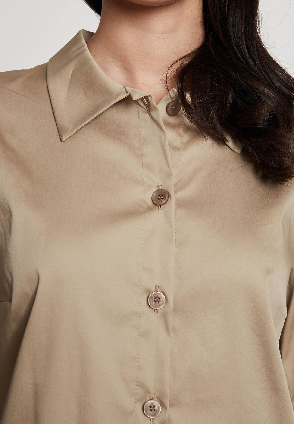 Ana Alcazar Kurzarmkleid Fafyne Blitzverkäufe