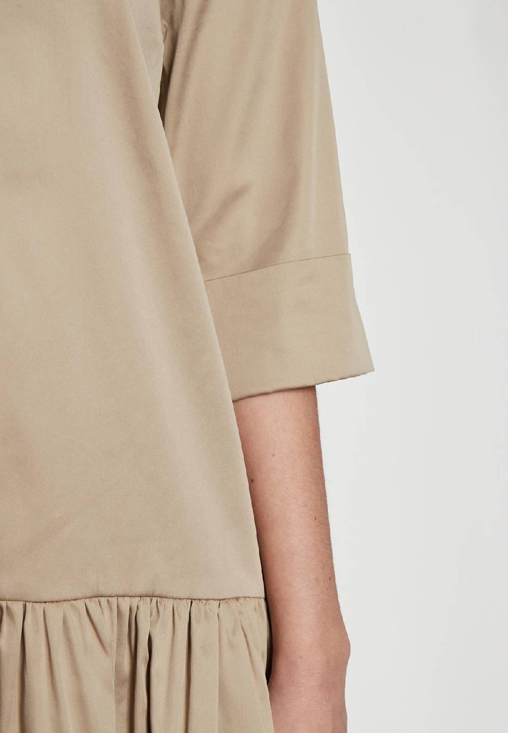 Ana Alcazar Kurzarmkleid Fafyne Blitzverkäufe