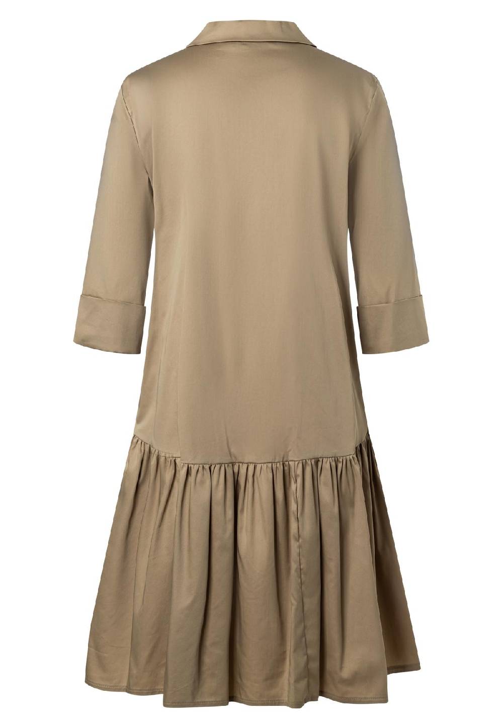 Ana Alcazar Kurzarmkleid Fafyne Blitzverkäufe