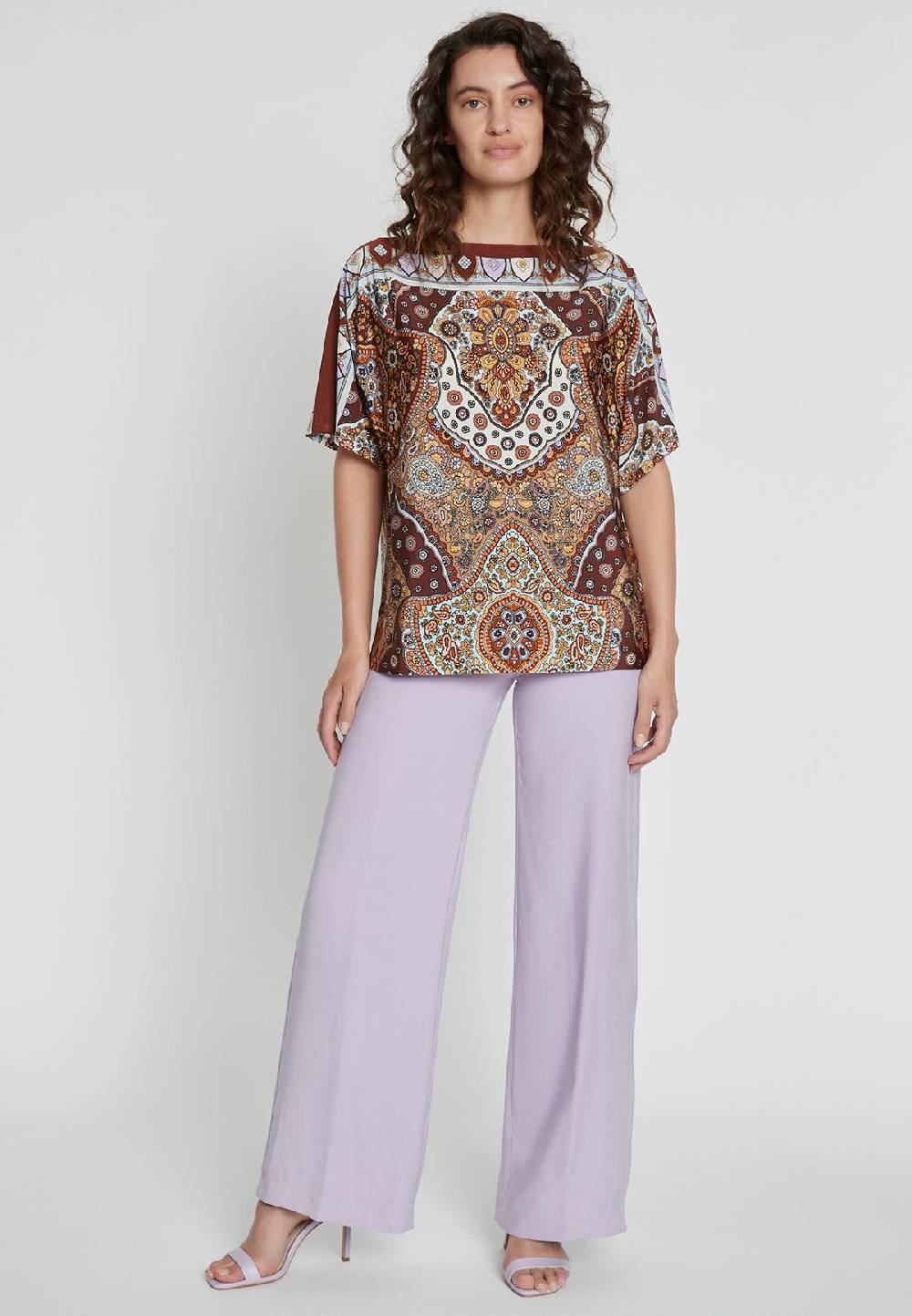Ana Alcazar Printtop Kihla Sonderangebot