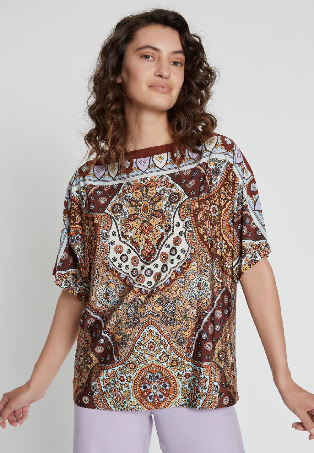 Ana Alcazar Printtop Kihla Sonderangebot