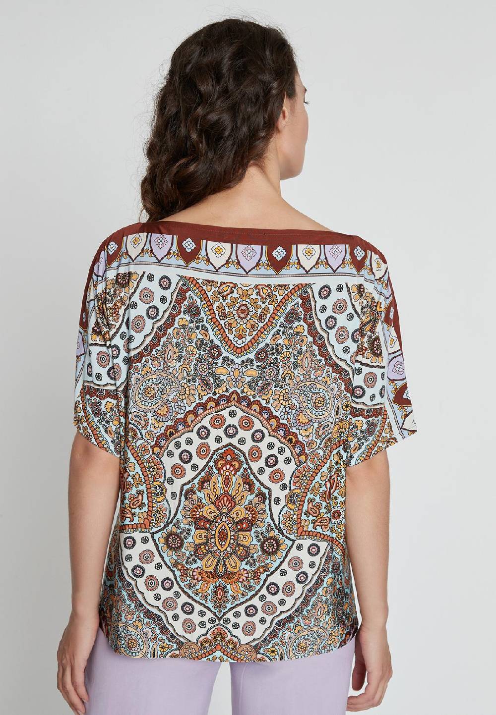 Ana Alcazar Printtop Kihla Sonderangebot