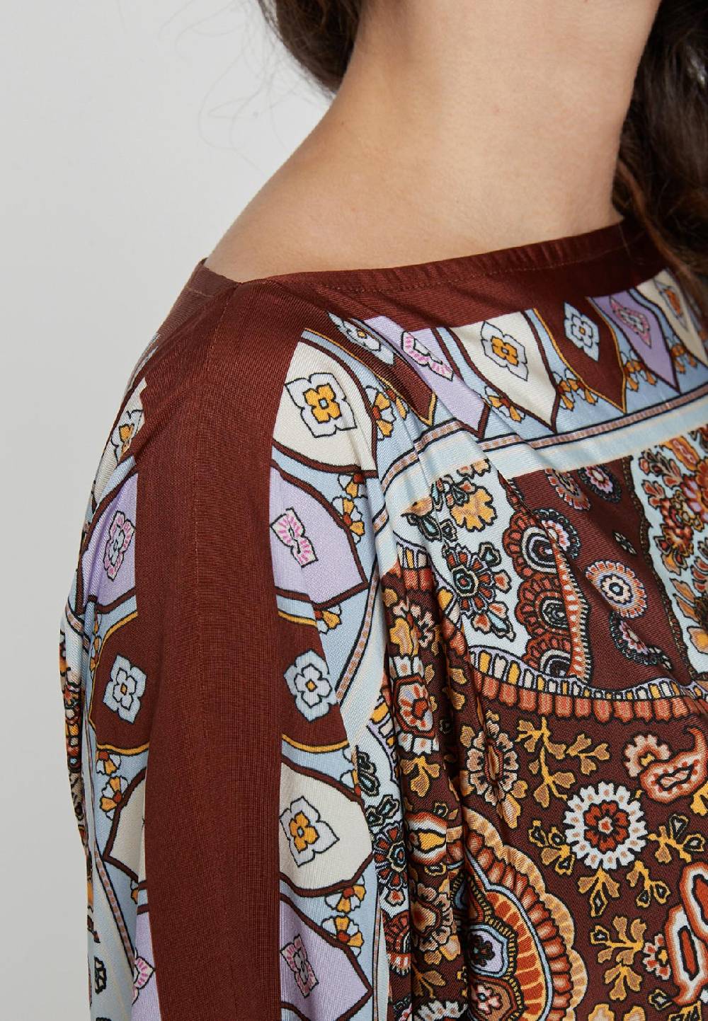 Ana Alcazar Printtop Kihla Sonderangebot