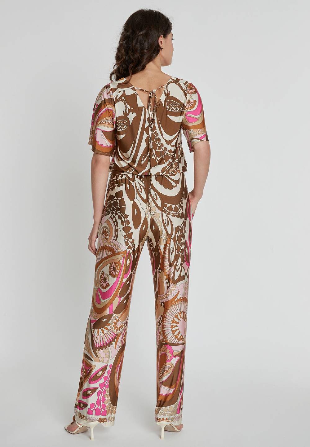 Ana Alcazar Jumpsuit Kiwone Günstig kaufen