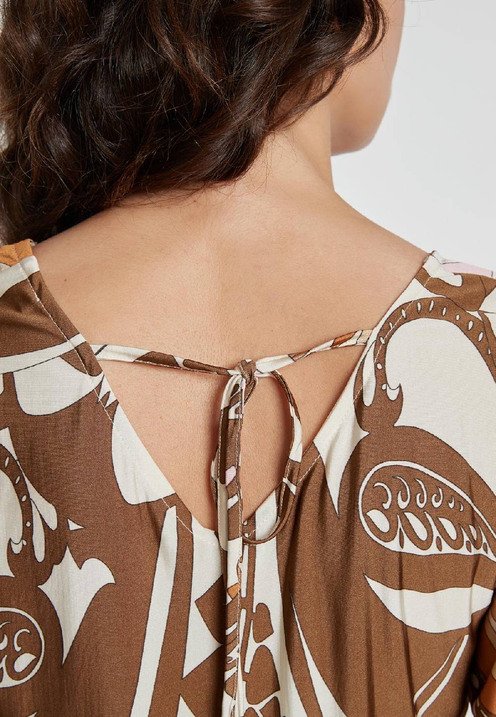 Ana Alcazar Jumpsuit Kiwone Günstig kaufen