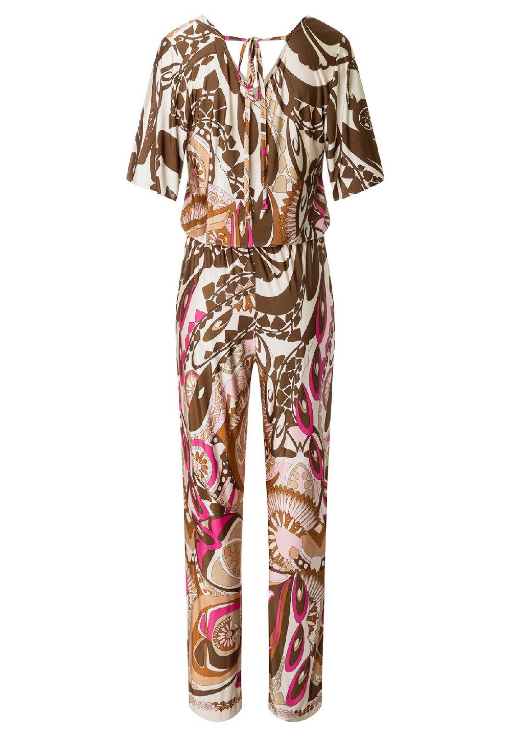Ana Alcazar Jumpsuit Kiwone Günstig kaufen