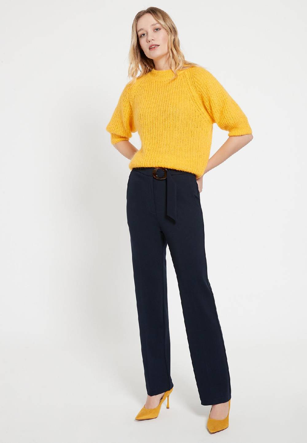 Ana Alcazar Hose Beany