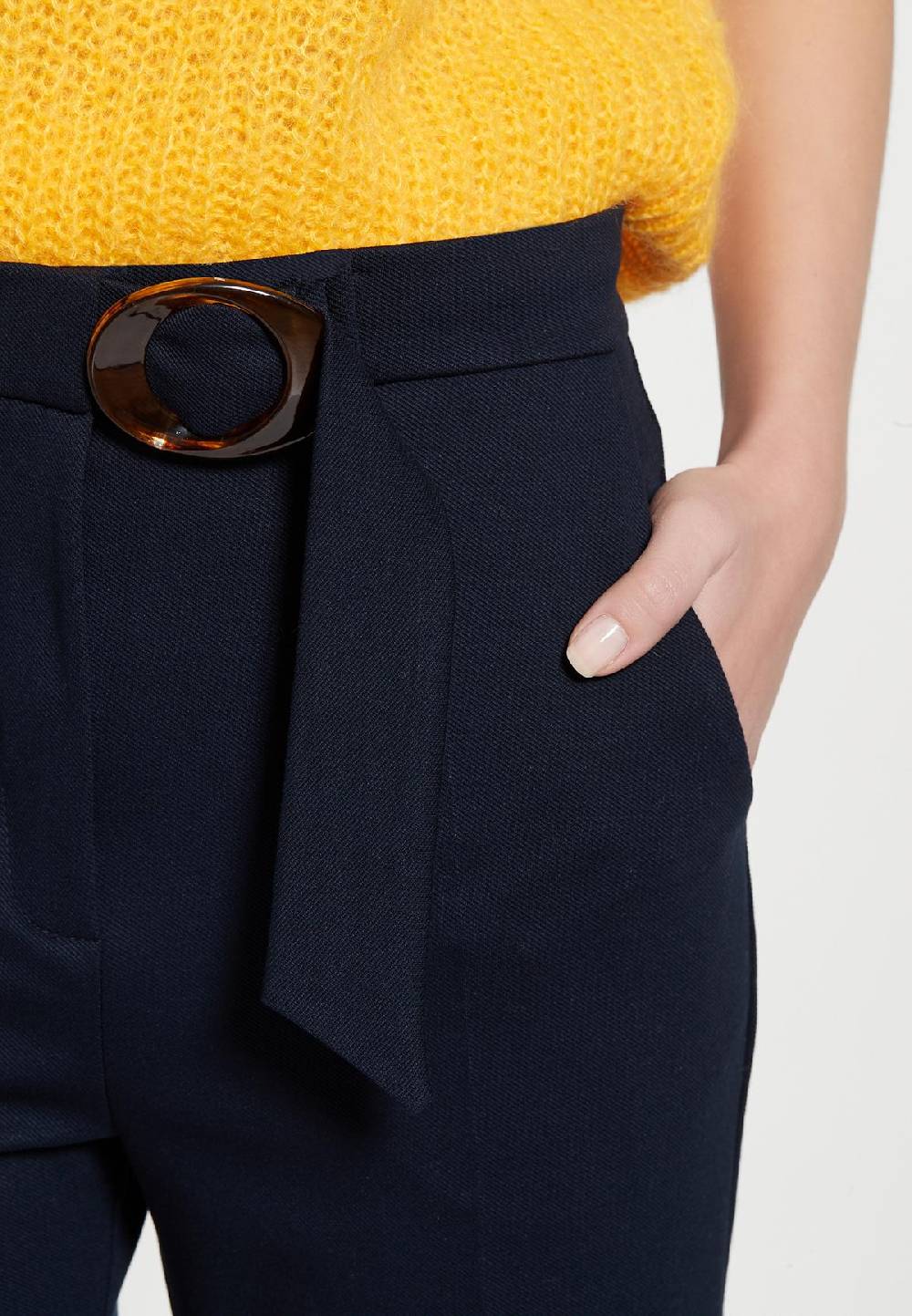 Ana Alcazar Hose Beany Versandkostenfrei