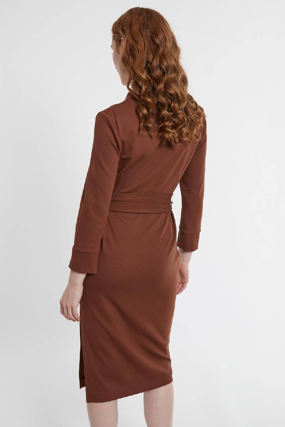 Ana Alcazar Etuikleid Bebane Flash Sale
