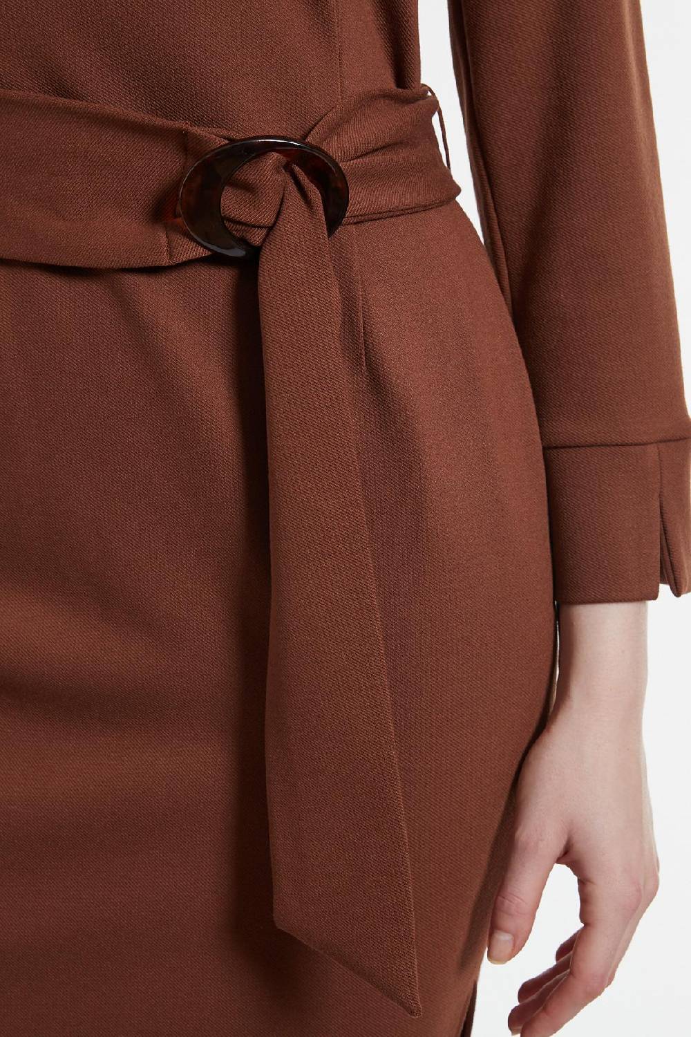 Ana Alcazar Etuikleid Bebane Flash Sale