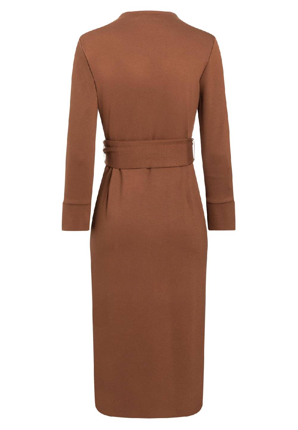 Ana Alcazar Etuikleid Bebane Flash Sale