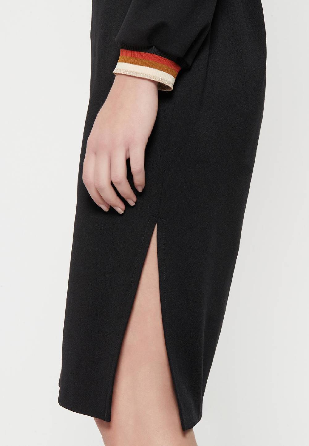 Ana Alcazar Freizeitkleid Bazzy Exklusivangebot