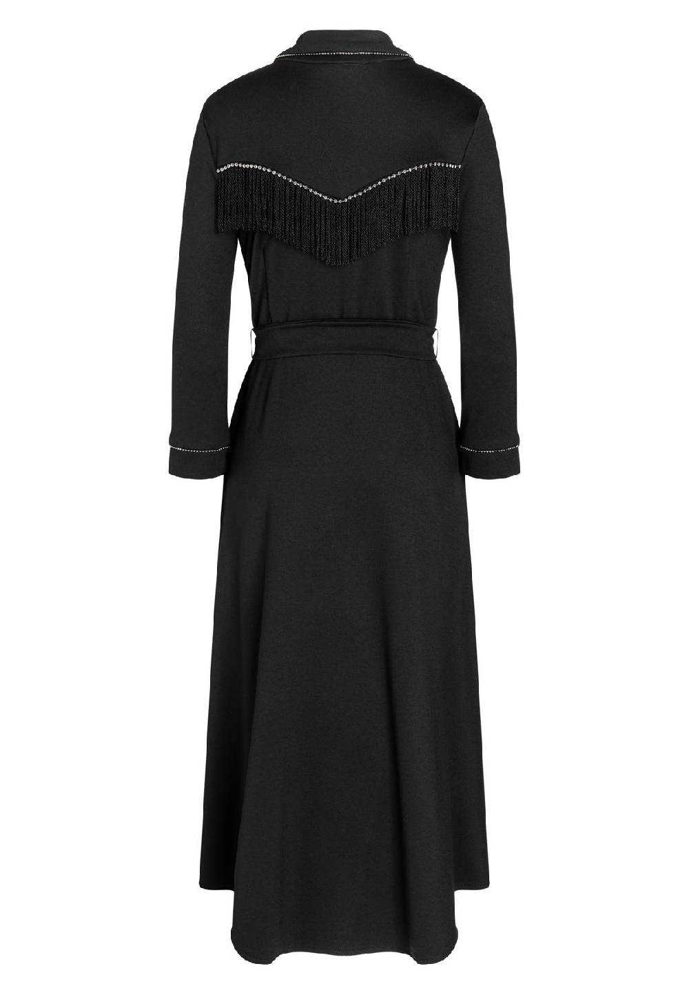 Ana Alcazar Hemdblusenkleid Bazas Preisnachlass