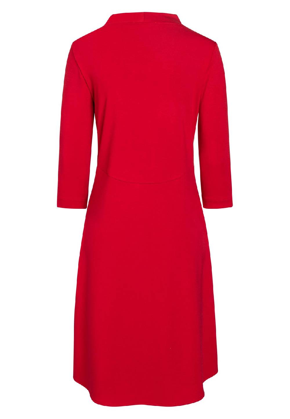 Ana Alcazar Jerseykleid Bawak Saisonschlussverkauf