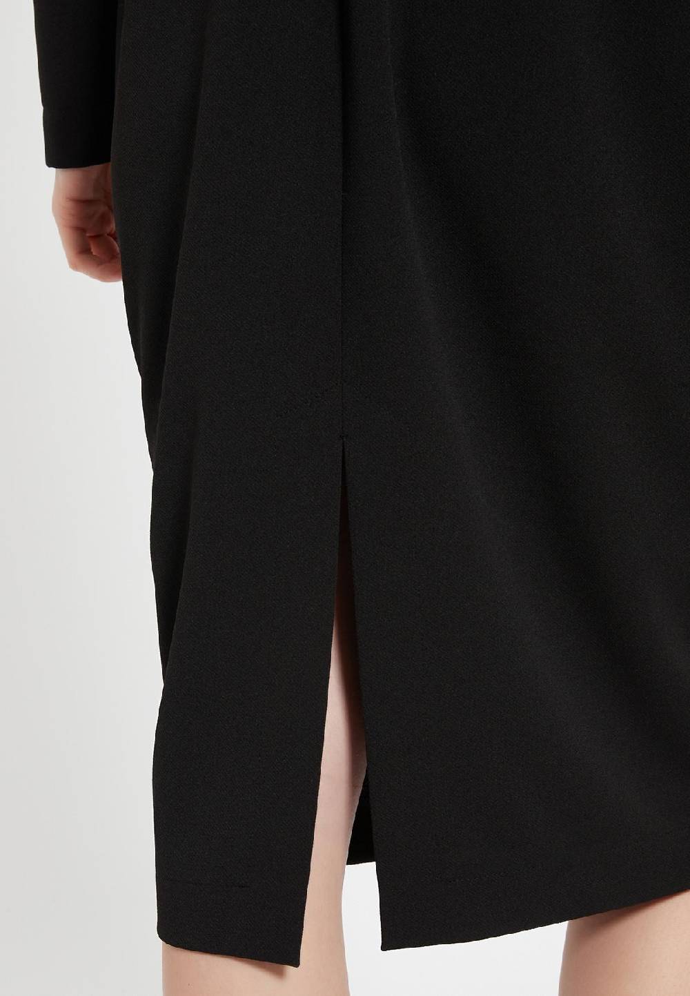 Ana Alcazar Langarmkleid Batri Black Friday