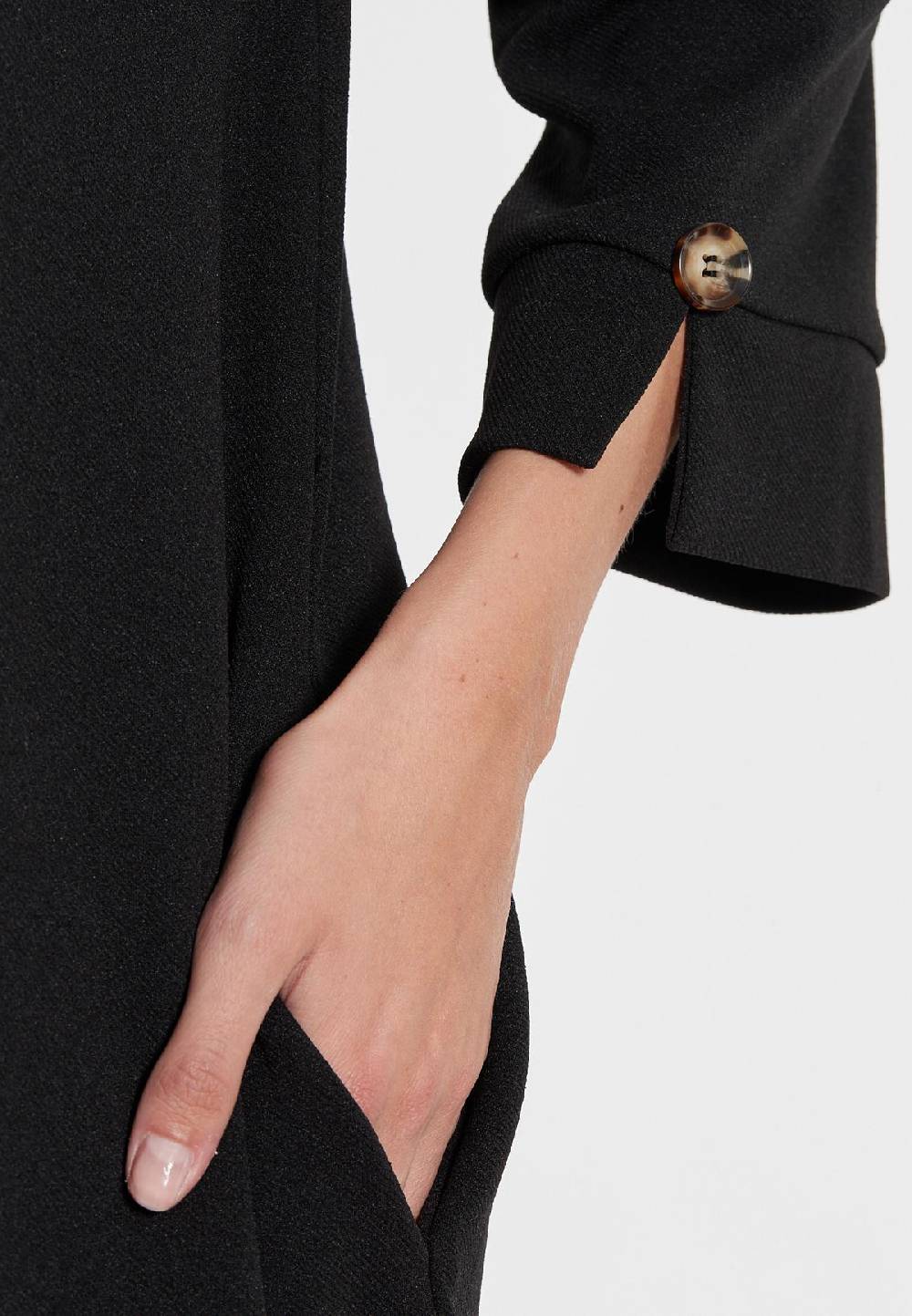 Ana Alcazar Hemdblusenkleid Bassa Cyber Monday