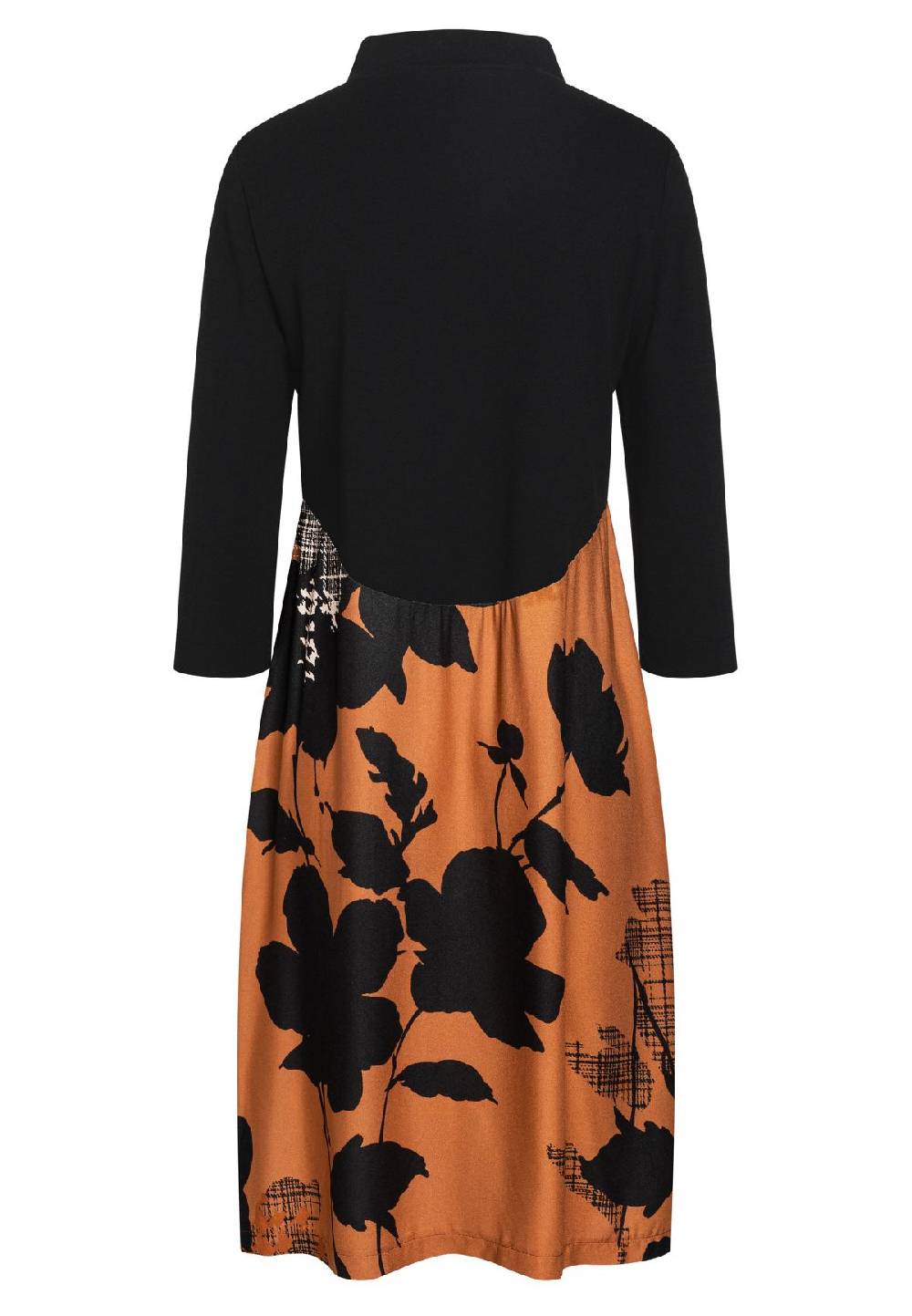 Ana Alcazar A-Linien-Kleid Bapte Weihnachtsangebot