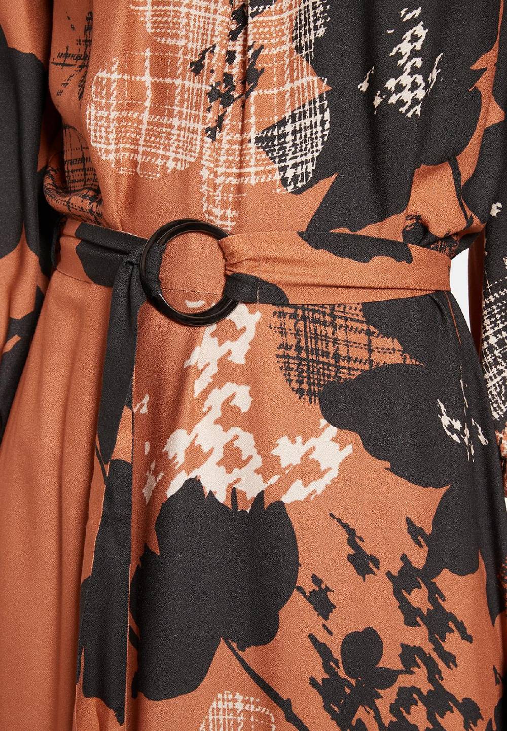 Ana Alcazar Maxikleid Bapna Osterangebot