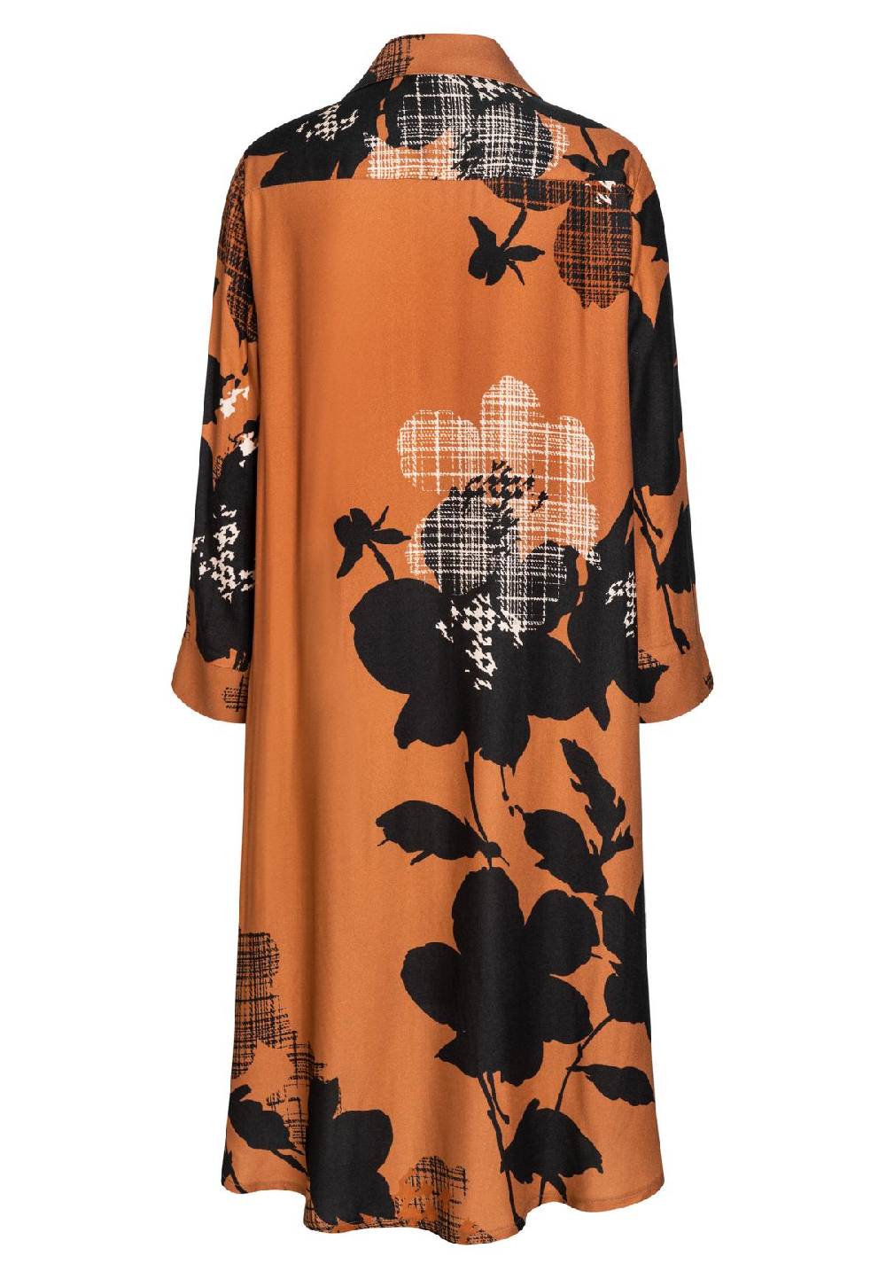 Ana Alcazar Hemdblusenkleid Baply Muttertagsangebot