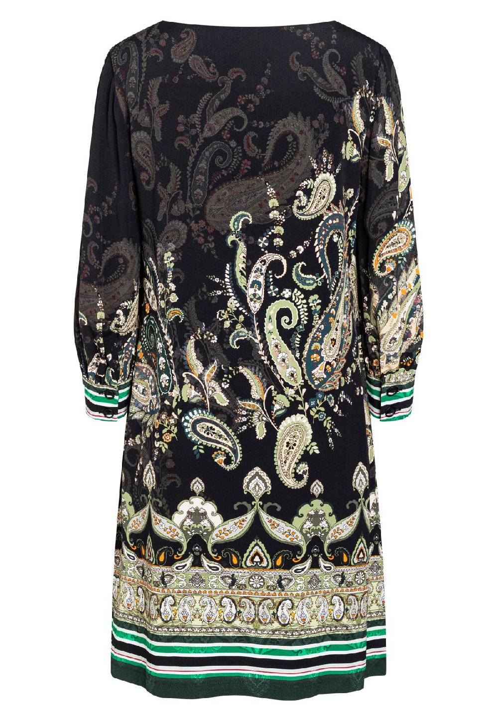 Ana Alcazar A-Linien-Kleid Balto Valentinstagsangebot