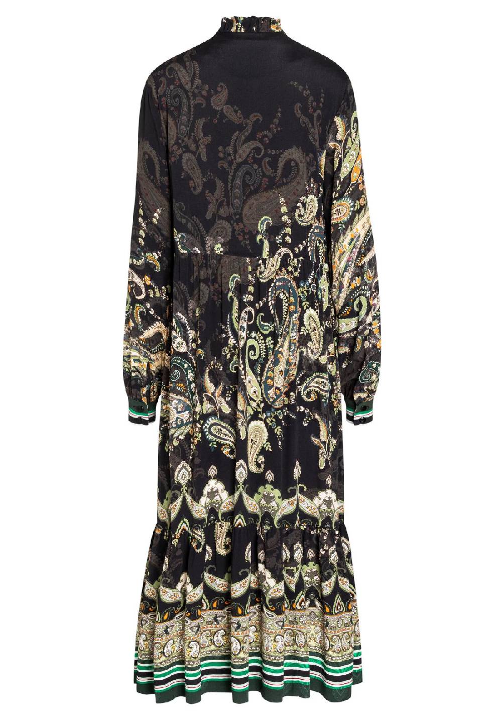 Ana Alcazar Midikleid Balmy Jubiläumsangebot