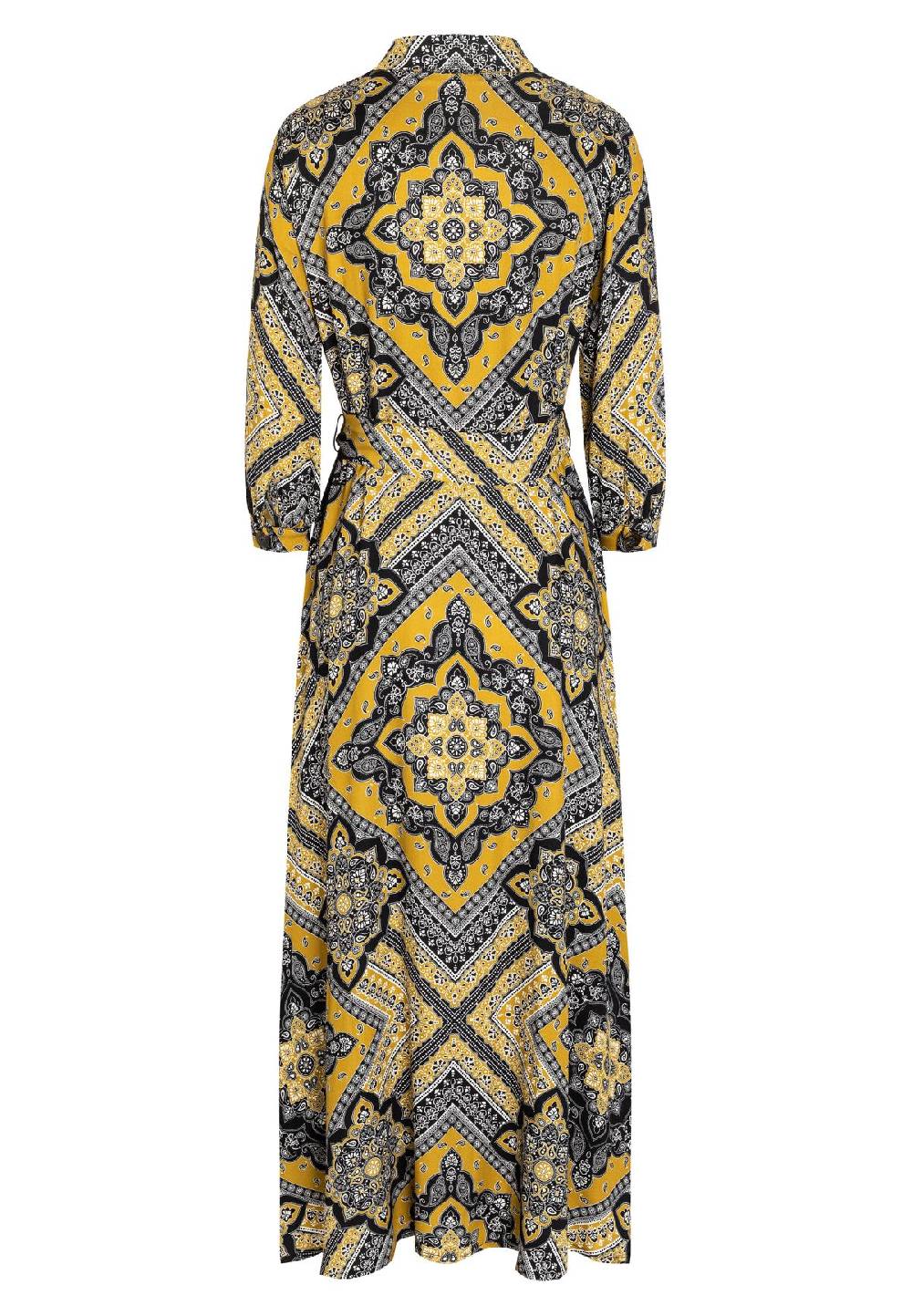 Ana Alcazar Midikleid Bakla Top Angebot