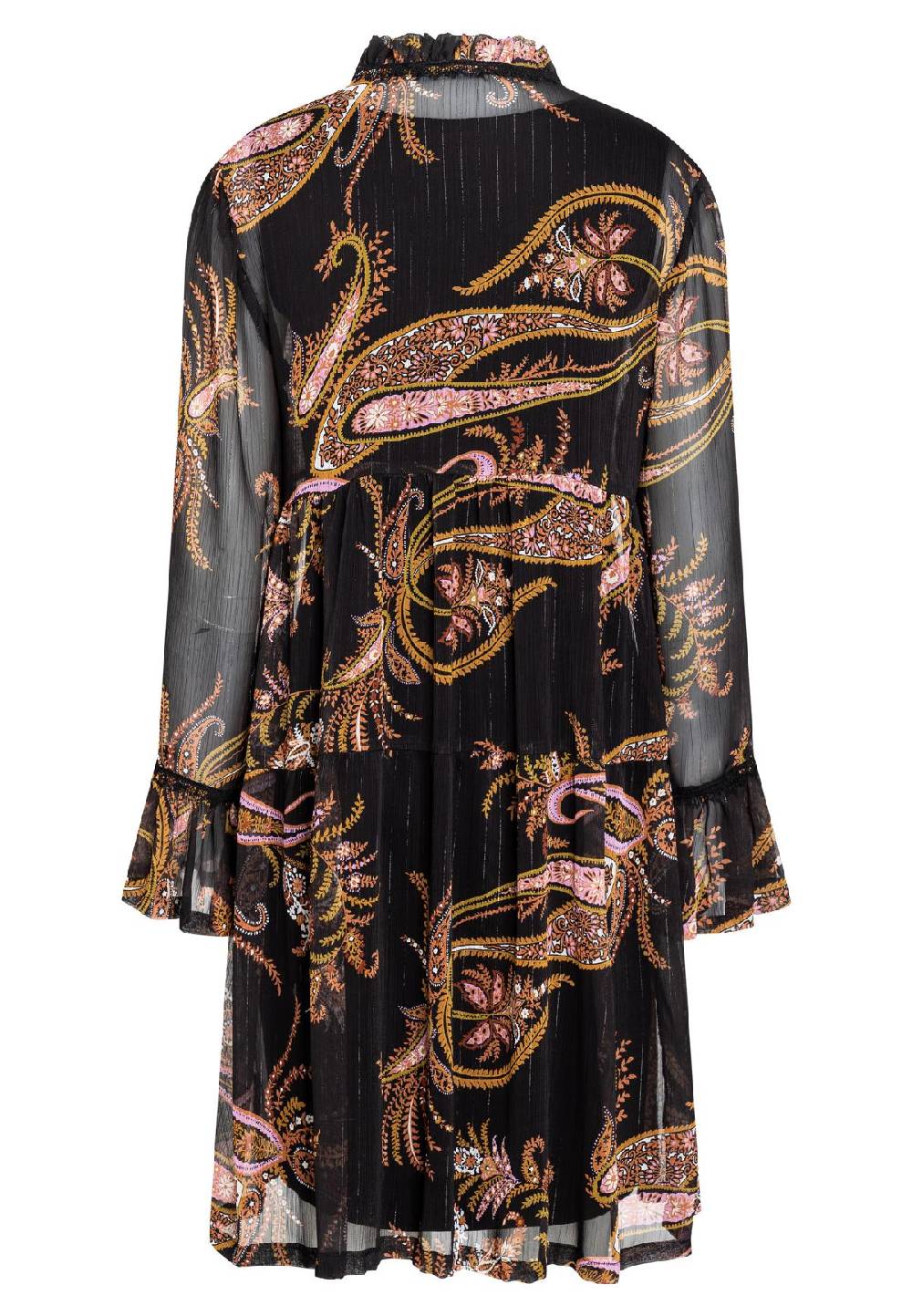 Ana Alcazar Bohokleid Baika Zeitlich begrenztes Angebot