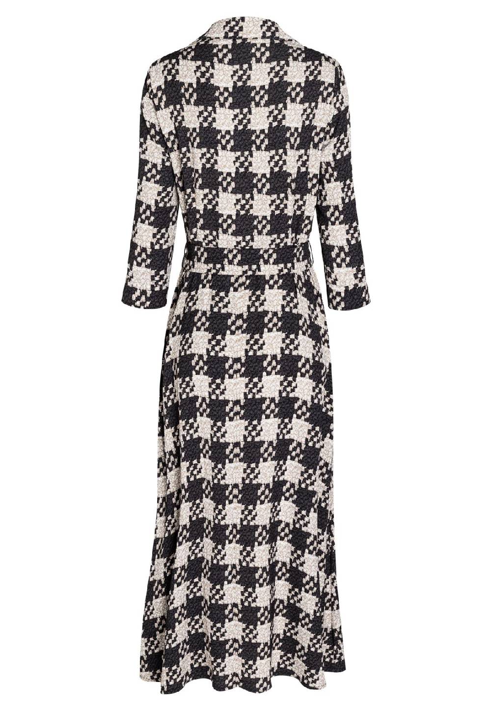 Ana Alcazar Wickelkleid Bahlu Exklusive Angebote